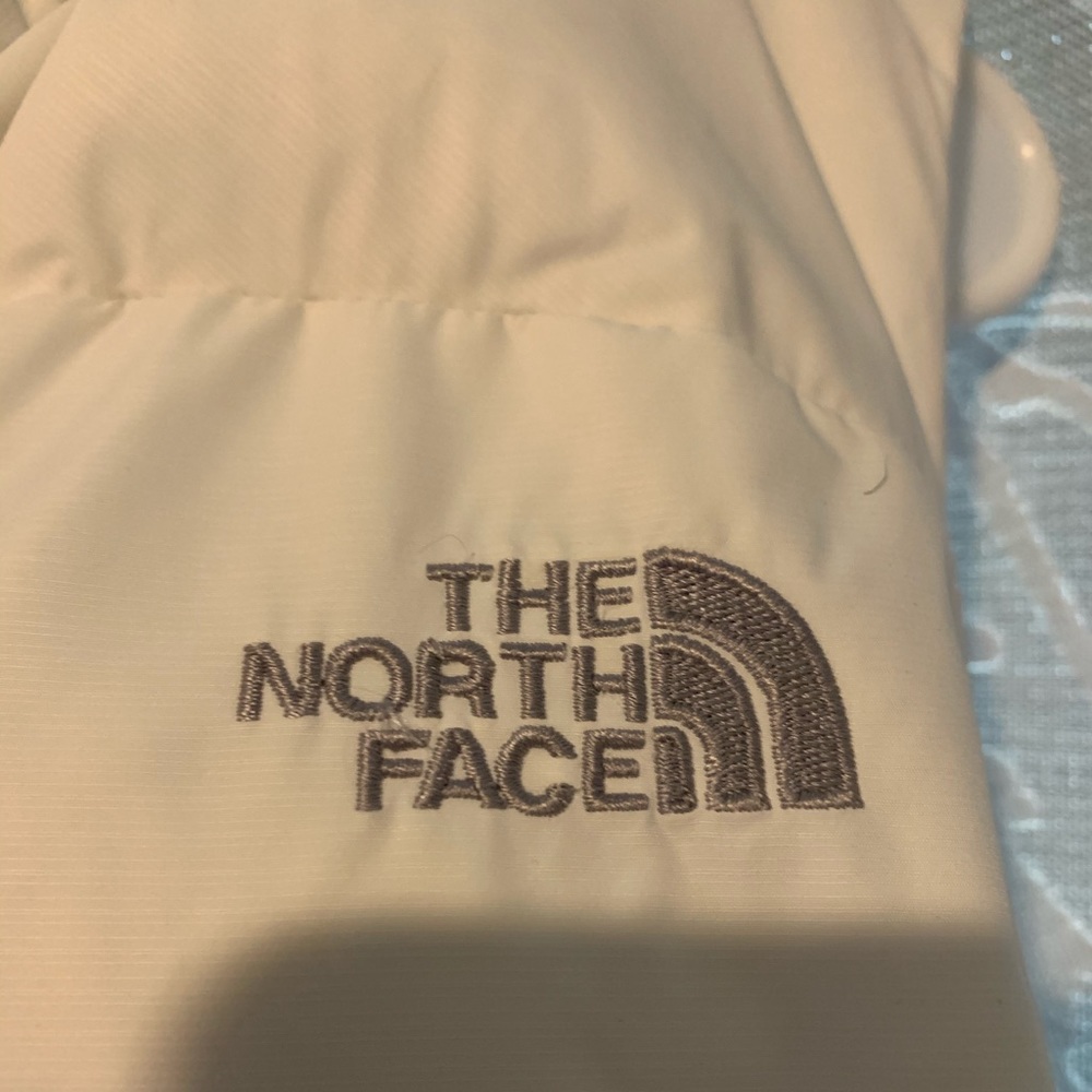 NorthFace Vest
